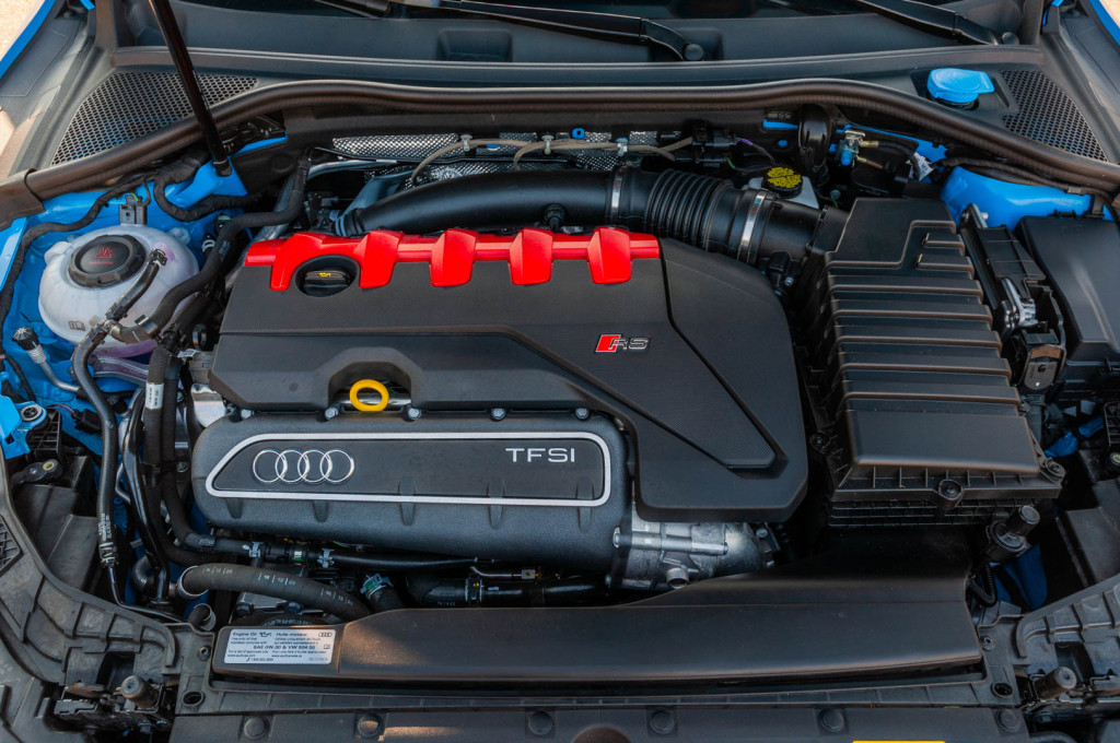 2022 Audi RS3