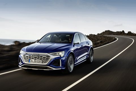 2024 audi q8 etron