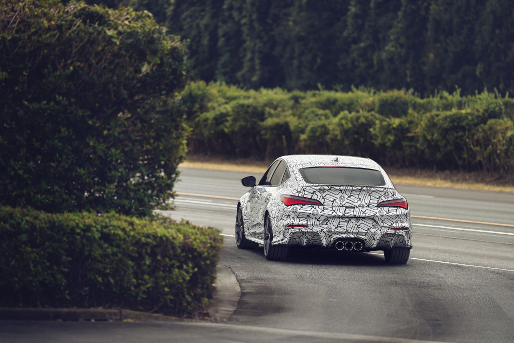 2024 Acura Integra Type S