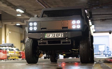 perete mk 1