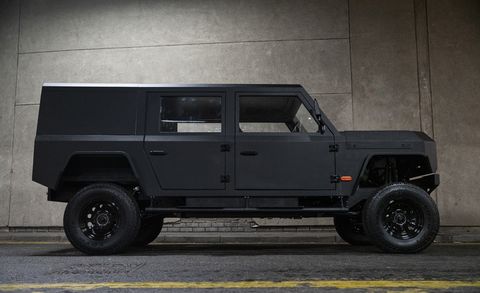 perete mk 1