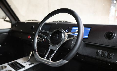 perete mk 1