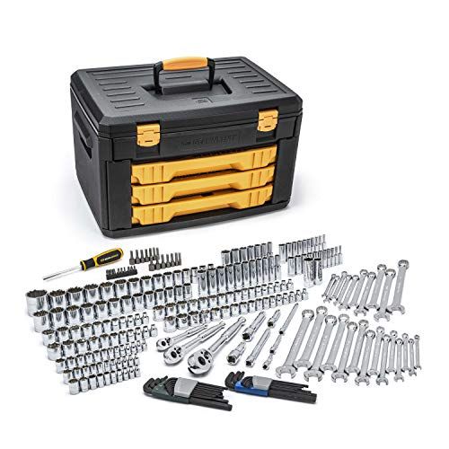 Set de scule mobile de 239 de piese