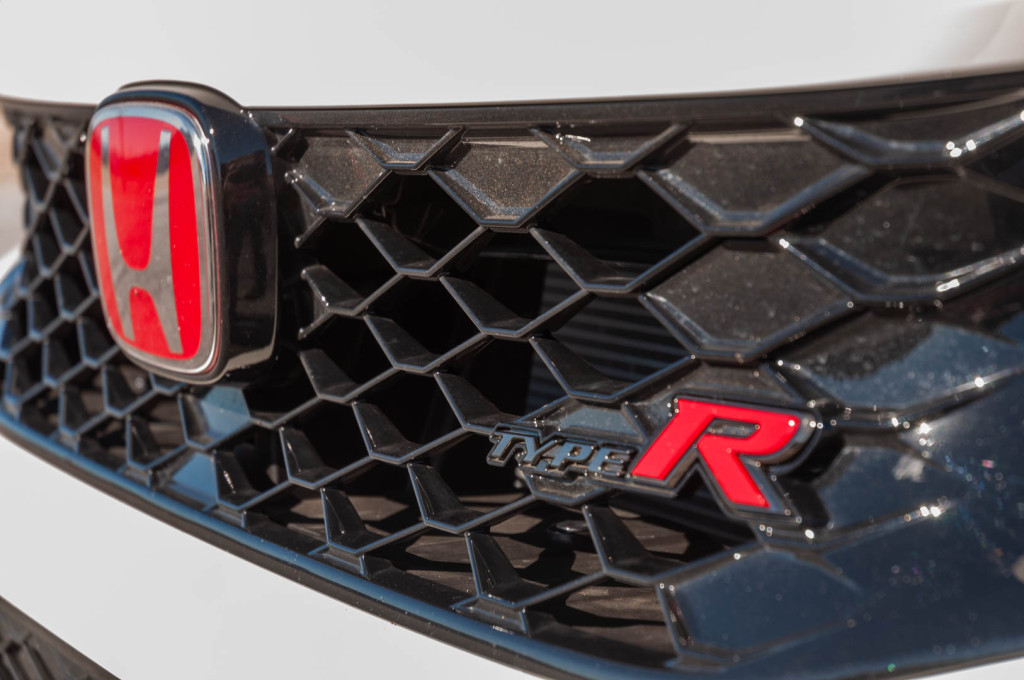 2023 Honda Civic Type R