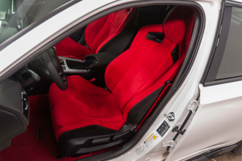 2023 Honda Civic Type R