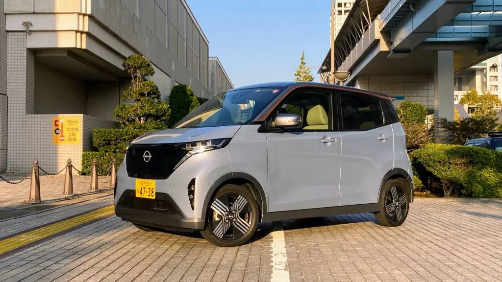 Pauză Blazer EV, actualizări Mercedes EV, EV-uri accesibile, reguli privind hidrogenul curat: Săptămâna în sens invers
