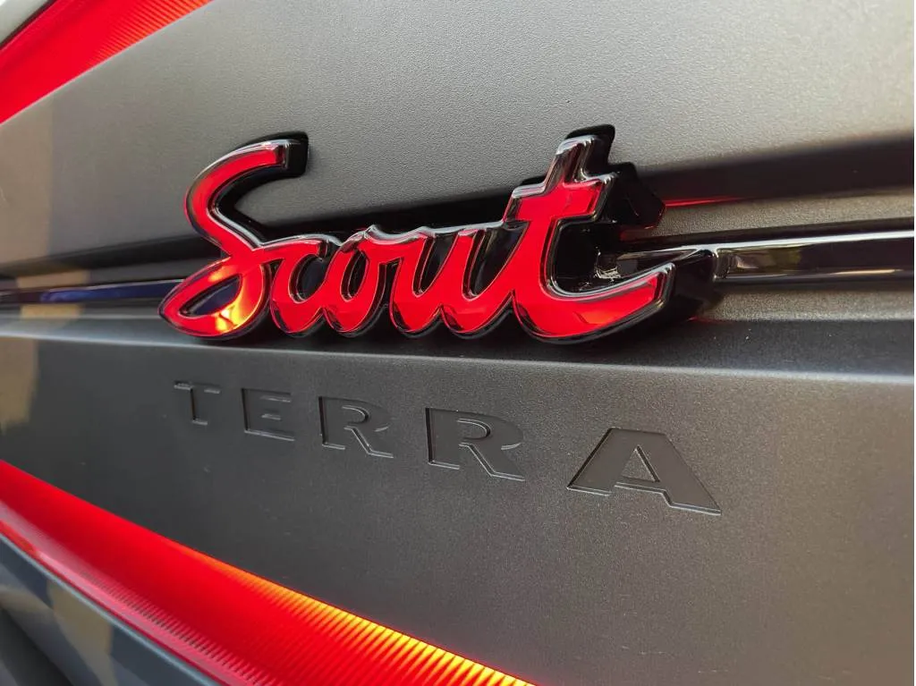 Conceptul Scout Terra