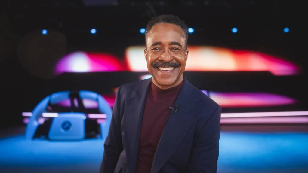 Tim Meadows
