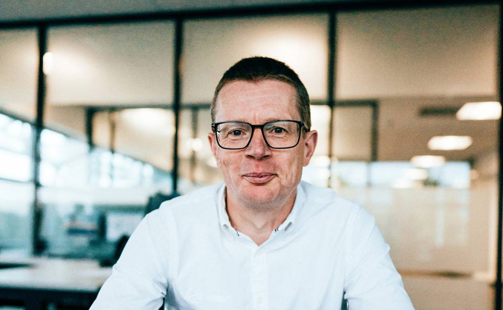 Andy Cowell