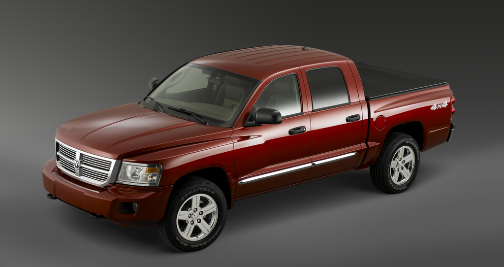 Dodge Dakota 2009