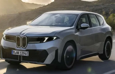 BMW anunta o autonomie uriasa pentru noul iX3. Cei 698 km schimba regulile jocului
