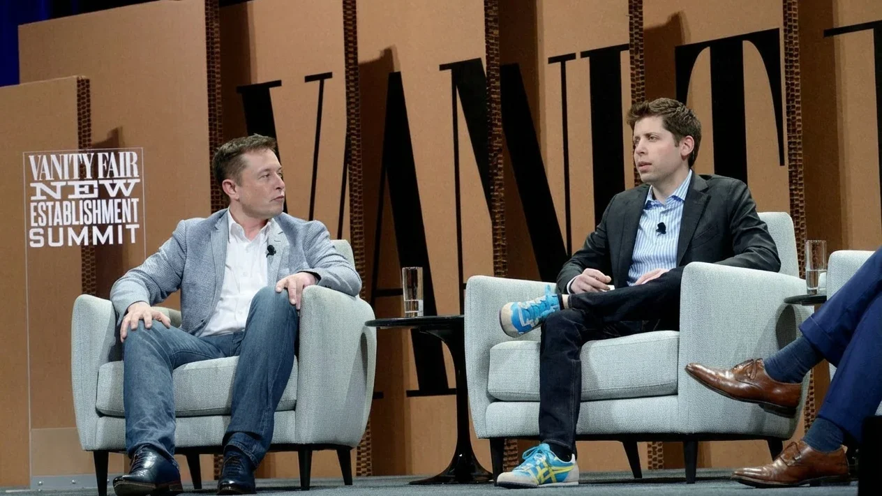 Elon Musk il numeste escroc pe seful OpenAI. Razboiul a inceput in prima zi de proces