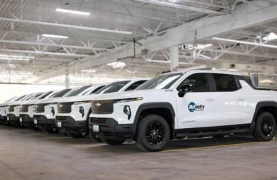 GM anunta o investitie de 830 milioane dolari. Niciun ban pentru masini electrice