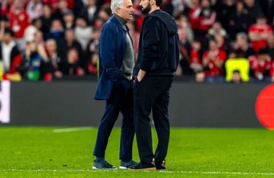 Perez a decis. Mourinho revine la Real Madrid pentru o sumă neașteptată