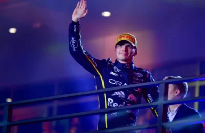 Red Bull rupe tacerea despre Verstappen. Seful echipei a spus totul