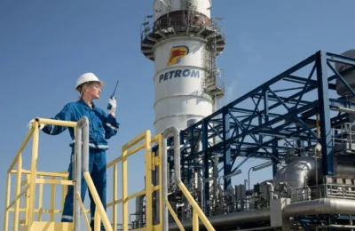 Profit urias de 1 miliard lei pentru OMV Petrom. Ce anunta sefa companiei despre preturi