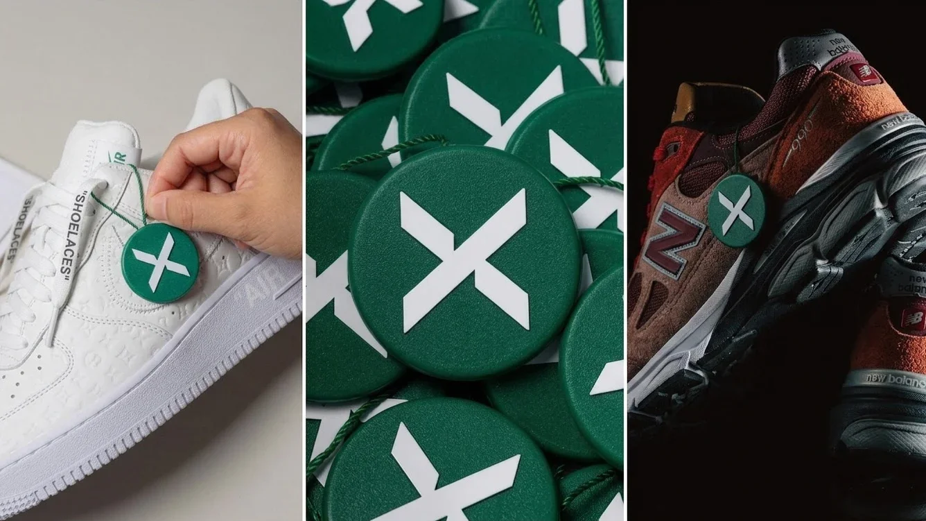 StockX