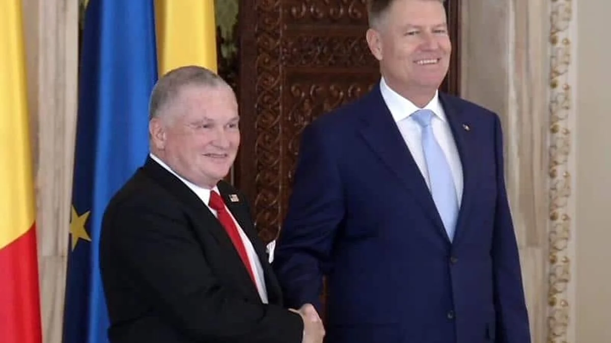 Zuckerman: Intenţia Exim US este de a sprijini investiţii strategice în România şi de a asigura linii de finanţare de aproximativ 7 miliarde de dolari