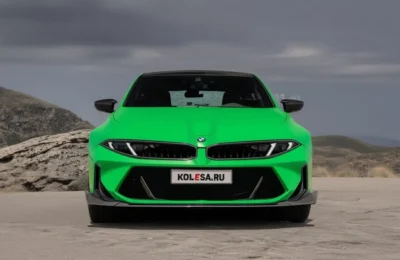 Anunțul care dă peste cap fanii BMW. Noul M3 va avea 1000 CP electrici și o versiune pe benzină