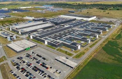 Gigantul german a decis soarta a 9900 de angajați. Ce se întâmplă cu fabricile din România
