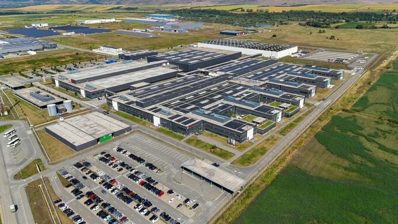 Bosch Romania