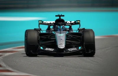 Pilotul vedeta de la Mercedes in pericol. Cele 3 victorii care ii pot decide soarta