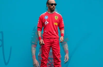 Acuzatii grave la Ferrari. Lewis Hamilton renunta la simulator dupa cursa de la Miami