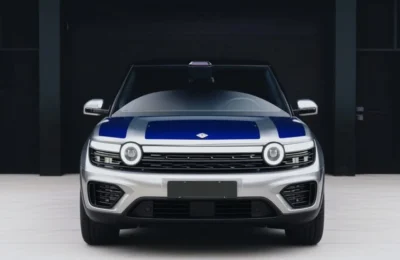 Anunțul care zguduie industria auto. Rivian va produce senzori cu tehnologie chineză în SUA