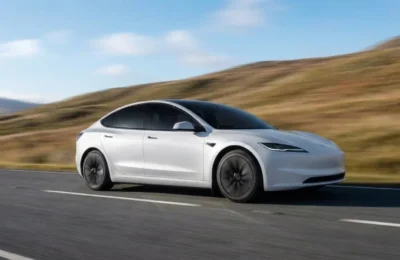 Prețul Tesla Model 3 se prăbușește la 29000 dolari. Vestea care vizează toți șoferii