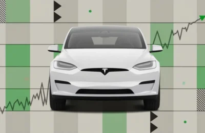 O Tesla se vinde în 25 de zile. Ce se întâmplă pe piața auto second hand din SUA
