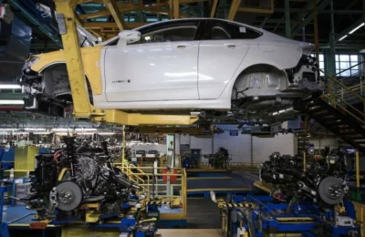 Gigantii auto din China preiau fabricile europene. Ce inseamna asta pentru soferii romani