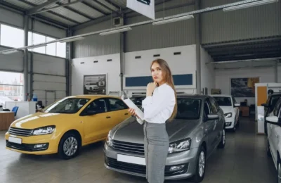 Veste proastă pentru șoferi. Piața auto s-a prăbușit cu 13% în 2026