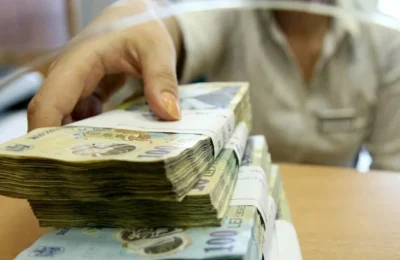 Statul ofera dobanzi de 7,5% romanilor. Anuntul oficial care vizeaza toate economiile