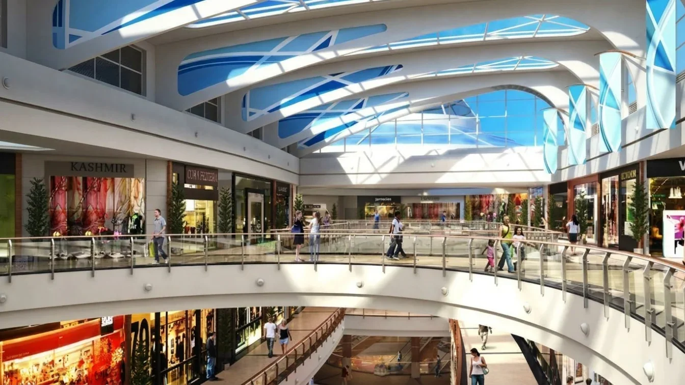 vanzari retail Romania