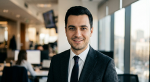 Adrian Dragomir