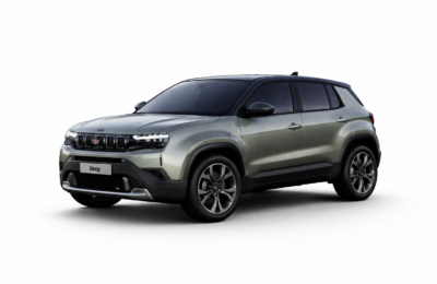 Jeep extinde gama europeană cu trei SUV-uri până în 2030 și retrage Wrangler până la finalul lui 2026