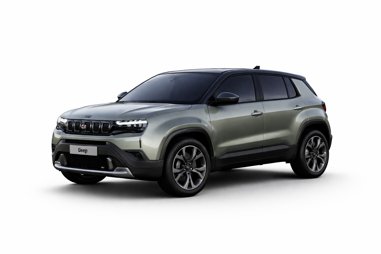 Jeep extinde gama europeană cu trei SUV-uri până în 2030 și retrage Wrangler până la finalul lui 2026