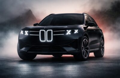 Noul BMW X5 din 2027 va fi prezentat pe 30 iunie cu cinci motorizări inclusiv hidrogen