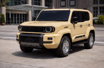 Toyota a ajuns la aproximativ 11,2 milioane de vehicule vândute în 2025 și își păstrează poziția de lider global