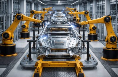 Val de restructurări în Europa cu până la 100.000 de posturi analizate de Volkswagen