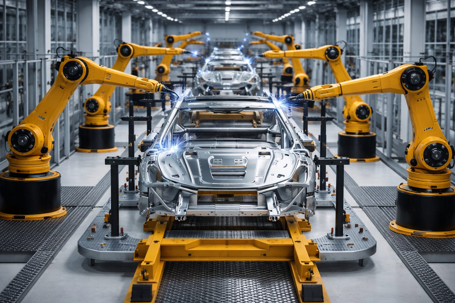 Val de restructurări în Europa cu până la 100.000 de posturi analizate de Volkswagen