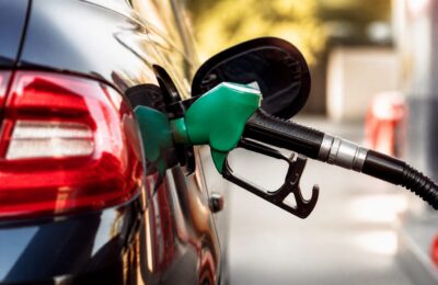 AEI estimează benzină la 7,90 lei pe litru și motorină la 8,40 lei pe litru în iulie
