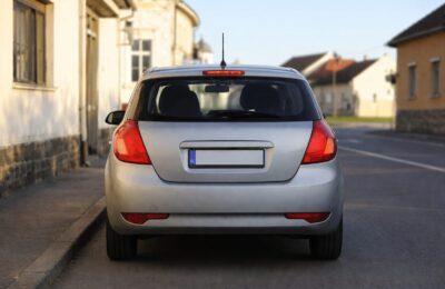 Amenda pentru lipsa semnalizării pe drumul cu prioritate ajunge la 648,75 lei de la 1 iulie 2026