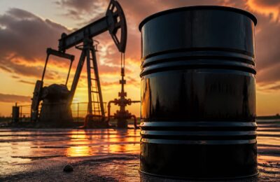 Brent a trecut de 79 de dolari pe baril după atacurile SUA asupra Iranului