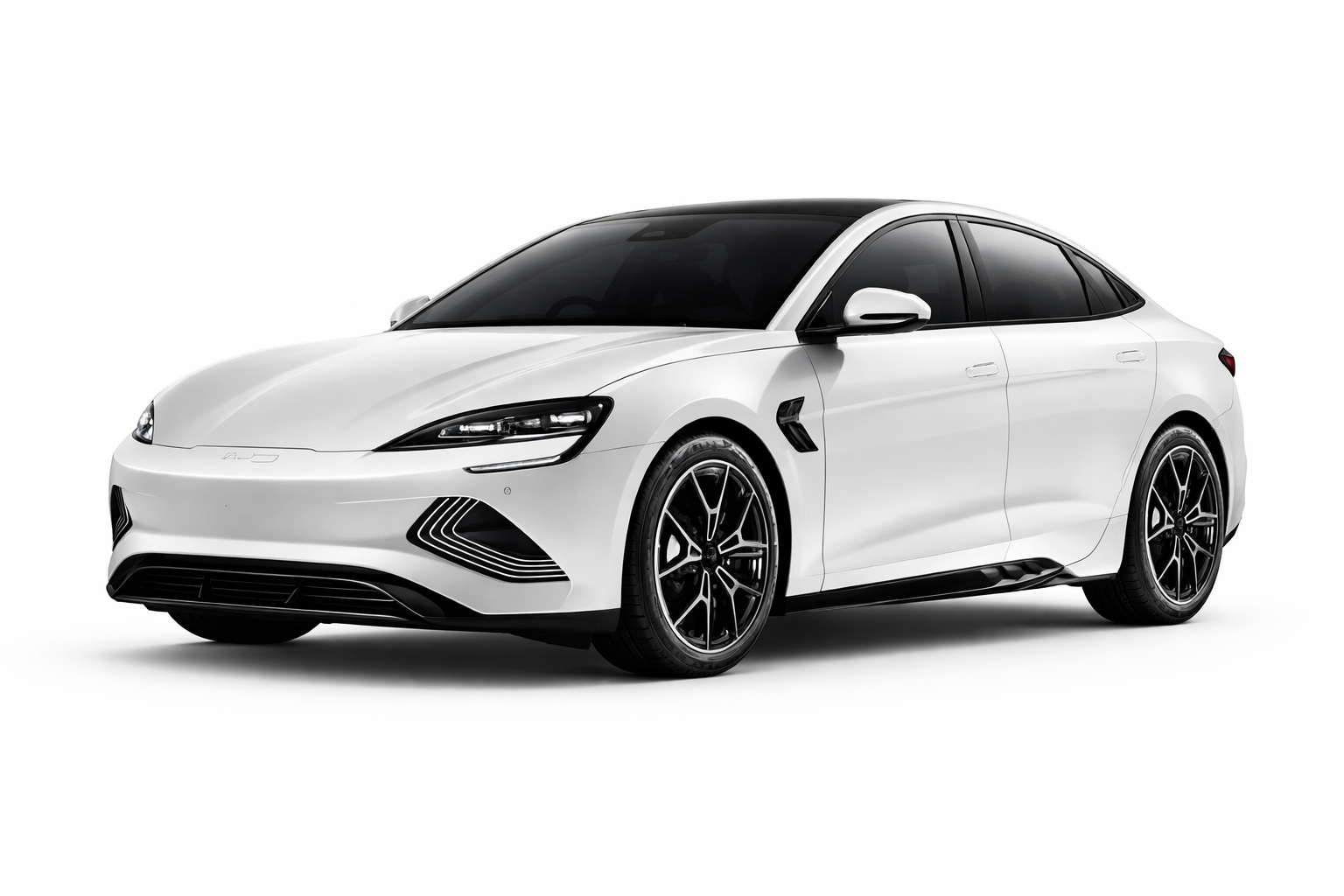 BYD a revenit pe primul loc la livrările de mașini electrice în trimestrul al doilea din 2026