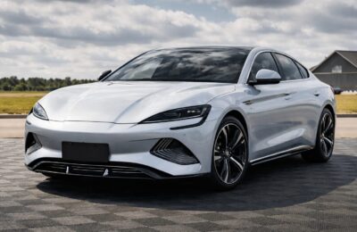 Canada reduce taxa la 6,1% pentru electricele chinezești și deschide o cotă de 24.500 de vehicule