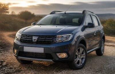 Ce trebuie verificat la o Dacia automată second-hand înainte de cumpărare