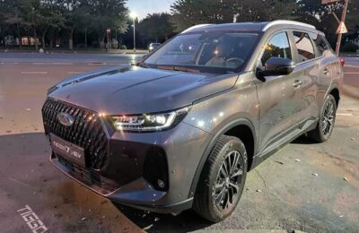 Chery Tiggo 7 a ajuns la 30.125 de exporturi în iunie 2026