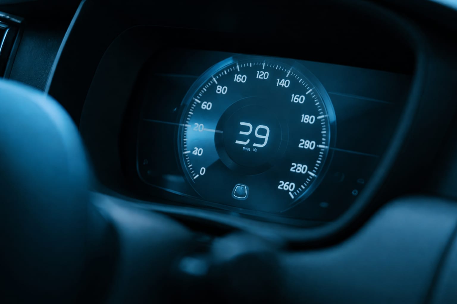 Comisia Europeană analizează limitarea automată a vitezei prin tăierea accelerației