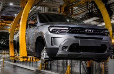 Dacia nu vede 300.000 de mașini la Mioveni în 2026 și pune investițiile sub presiune